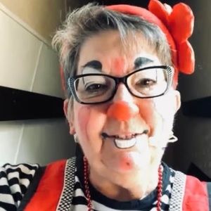 Meet your Posher, Brenda